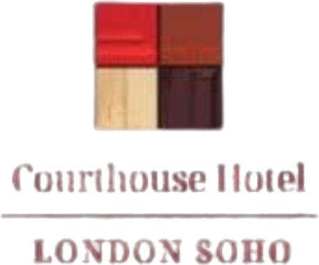 Courthouse Hotel Soho